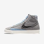Nike Blazer Mid '77 Vintage Men's Shoes
