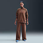 Fauna Brown/Sail