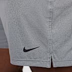 Ungefütterte Nike Flex Rep 4.0 Dri-FIT-Fitnessshorts für Herren (ca. 18 cm)