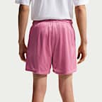 Nike Standard Issue Men's 5" Practice Mesh Basketball Shorts
