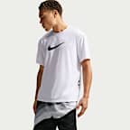 Nike Swim Breaker Men's 7" Fully Lined Volley Short