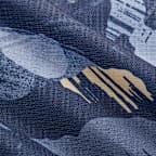 Nike Brasilia Printed Duffel Bag (Extra Small, 25L)