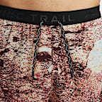 Nike Trail Men's Dri-FIT 6" Brief-Lined Running Shorts