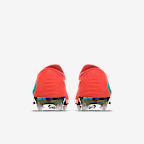 Nike Phantom 6 Low Elite By You Custom Firm-Ground Football Boot