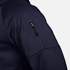 Nike Therma Men's Therma-FIT Hooded Fitness Pullover