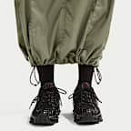 Kjol med avtagbar del Nike Sportswear Shox för kvinnor