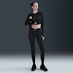 KNWLS Nike Women's Ghost Top