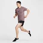 Nike Men's Dri-FIT Running T-Shirt