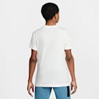Nike Sportswear Big Kids' (Boys') T-Shirt