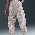 Nike Sportswear Women's Woven Printed Trousers
