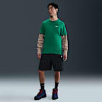 ナイキ スポーツウェア スウッシュ メンズ Tシャツ