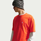 Nike ACG T-shirt met korte mouwen