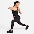 Nike Alate Women's Light-Support Padded Sports Bra Tank Top