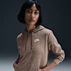 Nike Sportswear Club Fleece Women's Pullover Hoodie
