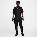 เสื้อยืดผู้ชาย Nike Sportswear Club 