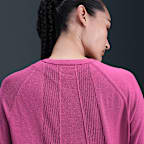 ナイキ ツアー ウィメンズ ゴルフセーター