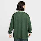 나이키 스포츠웨어 클럽 남성 저지 스웨터