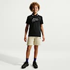 Nike Sportswear Older Kids' T-Shirt