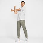 나이키 프라이머리 나노니트 남성 드라이 핏 UV 차단 퍼포먼스 팬츠