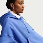 Nike Sportswear Phoenix Fleece Women's Over-Oversized Pullover Hoodie