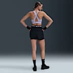 Nike Pro Women's Light-Support Non-Padded Sports Bra