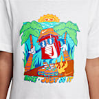 ナイキ スポーツウェア ジュニア Tシャツ