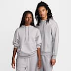 Matte Silver/Heather