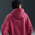 Nike Sportswear Phoenix Fleece Women's Over-Oversized Pullover Hoodie