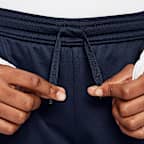 Nike Dri-FIT Academy Kids' Football Shorts