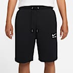 Nike Sportswear Air Men's French Terry Shorts