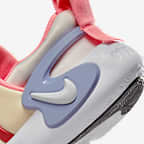 รองเท้าเด็กเล็กใส่/ถอดง่าย Nike Dynamo Go