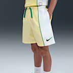 Nike Net Dri-FIT Little Kids' 2-Piece Shorts Set