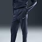 Pantalon de foot Therma-FIT Nike Academy Winter Warrior pour homme
