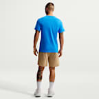 Nike 男款 Dri-FIT 跑步 T 恤