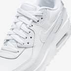 Nike Air Max 90 Tenis para niños grandes