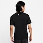 เสื้อยืดสเก็ตบอร์ด Nike SB