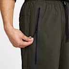 Nike Tech Men's Woven Shorts