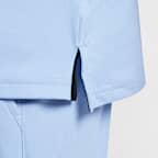 나이키 투어 남성 드라이 핏 솔리드 골프 폴로