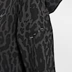 나이키 스위프트 여성 드라이 핏 패커블 러닝 재킷