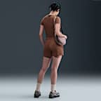 Nike Sportswear Phoenix Fleece Women's French Terry Mid-Rise 10cm (approx.) Shorts