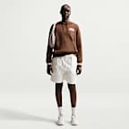 Nike Sportswear Phoenix Fleece Oversize-Hoodie für Damen