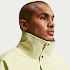 ナイキ x ジャックムス GORE-TEX 2イン1 ジャケット