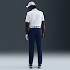 Nike Velocity Men's Dri-FIT Golf Polo