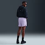 Shorts de running Dri-FIT de 13 cm 2 en 1 para hombre Nike Stride