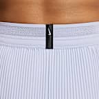 Nike AeroSwift Women's Dri-FIT ADV Mid-Rise Brief-Lined 8cm (approx.) Running Shorts