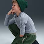 Nike Sportswear Club Fleece Big Kids' Cargo Pants