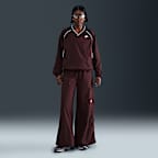 Burgundy Crush/Burgundy Crush/Sail