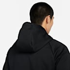 ナイキ Therma-FIT メンズ プルオーバー フィットネスパーカー