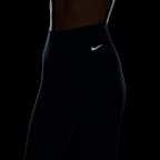Nike Zenvy Women's High-Waisted Flared Leggings