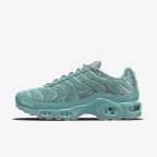 Chaussure personnalisable Nike Air Max Plus By You - Multicolore/Multicolore/Multicolore